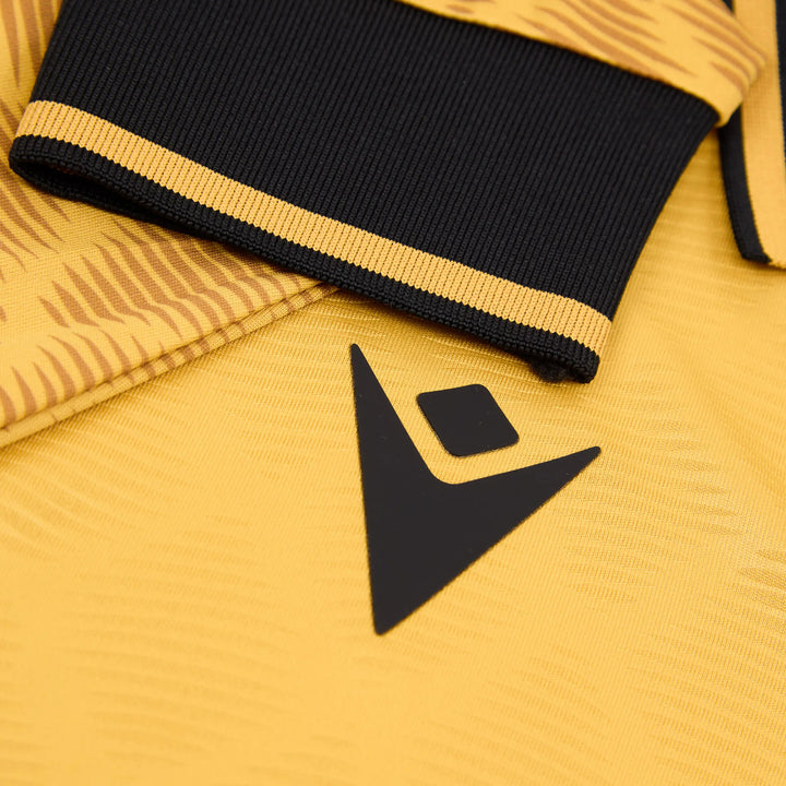 24-25 WREXHAM AFC THIRD JERSEY LONG SLEEVE