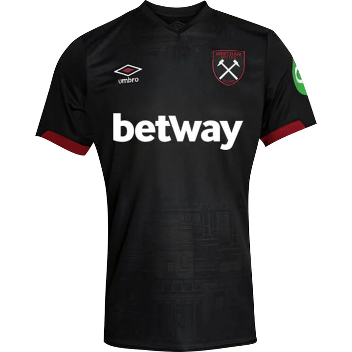 24/25 WEST HAM AWAY JSY