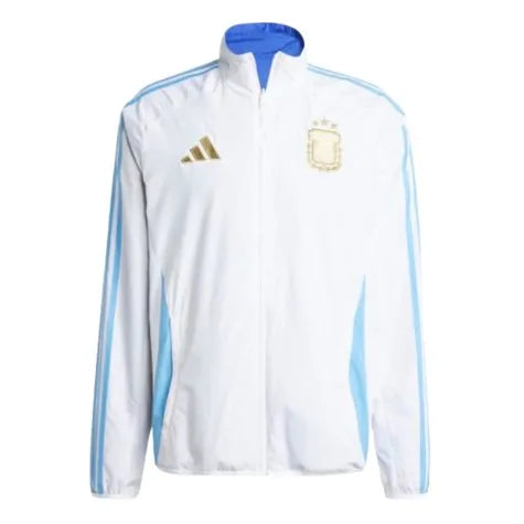 ARGENTINA 2024 ANTHEM JACKET