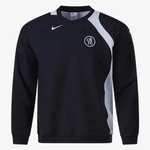 NIKE CHELSEA T90 CREW SWEATSHIRT
