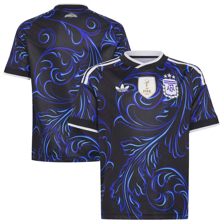 2026 ARGENTINA YOUTH NATIONAL TEAM AWAY JERSEY