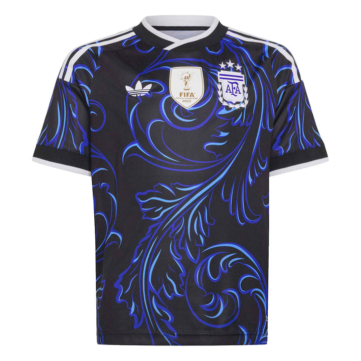 2026 ARGENTINA YOUTH NATIONAL TEAM AWAY JERSEY