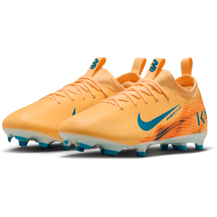 MERCURIAL VAPOR 16 ACADEMY KM FG/MG JR - MBAPPE PACK